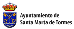 Logo Ayuntamiento DE SANTA MARTA DE TORMES