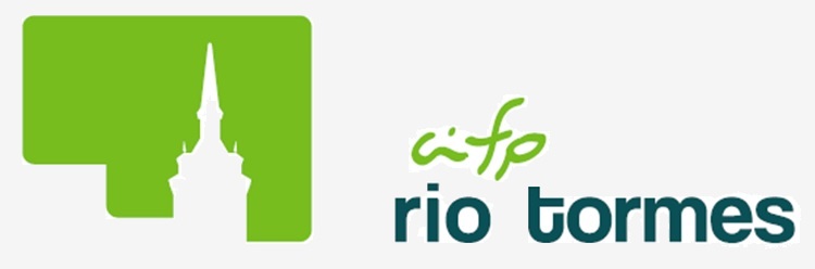Centro Integrado de Formación Profesional Río Tormes